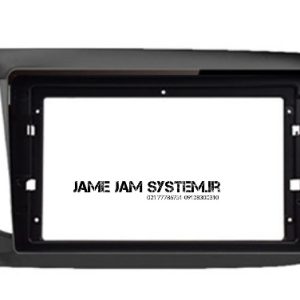 قاب مانیتور اندروید11" فابریک  ام جی MG360