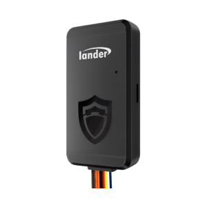 ردیاب جی پی اس خودرو لندر مدل LD-65
