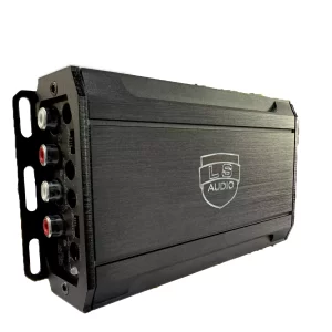 آمپلی فایر ال اس آدیو مدل LS-804M