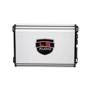 آمپلی فایر ال اس آدیو مدل LS-4125 Plus