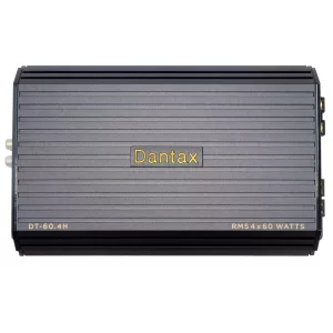 آمپلی فایر دنتکس مدل DT-60.4H