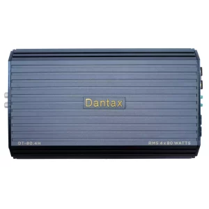 آمپلی فایر دنتکس مدل DT-80.4H